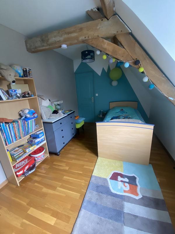 Ferme - 482 m² - 15 pièces