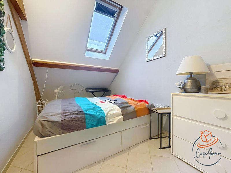 Maison - 210 m² - 8 pièces