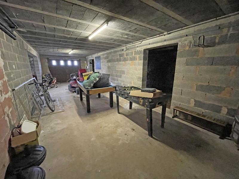 Maison - 175 m² - 6 pièces