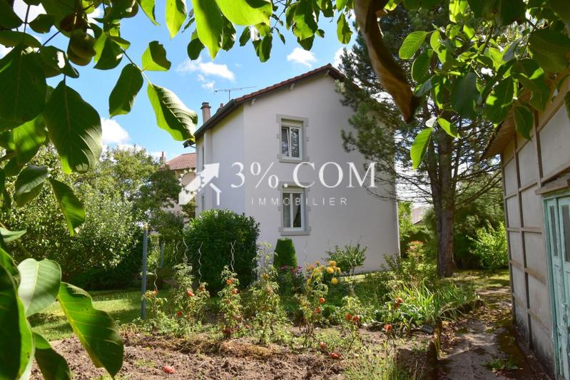 Pavillon - 76 m² - 3 pièces