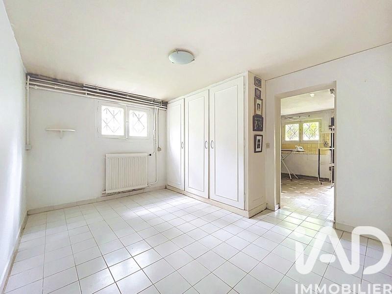 Maison - 165 m² - 5 pièces