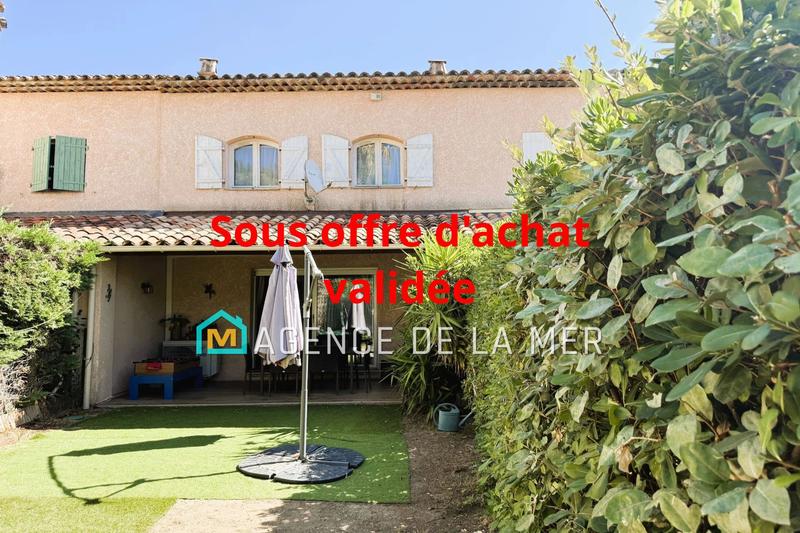 Maison - 68 m² - 3 pièces