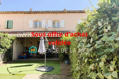 Maison - 68 m² - 3 pièces