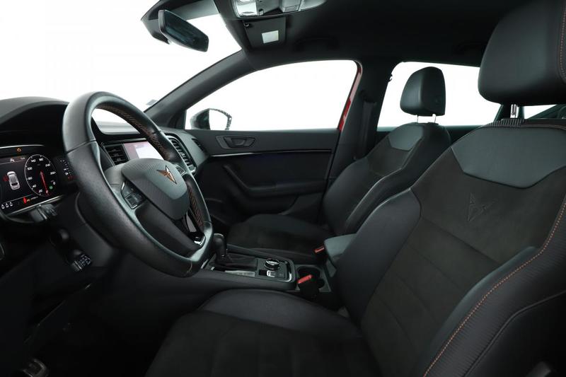 Cupra Ateca 2.0 Tsi 4Drive Dsg7 300 ch