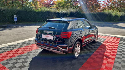 Audi Q2 35 Tfsi 150 s tronic 7 Business Line