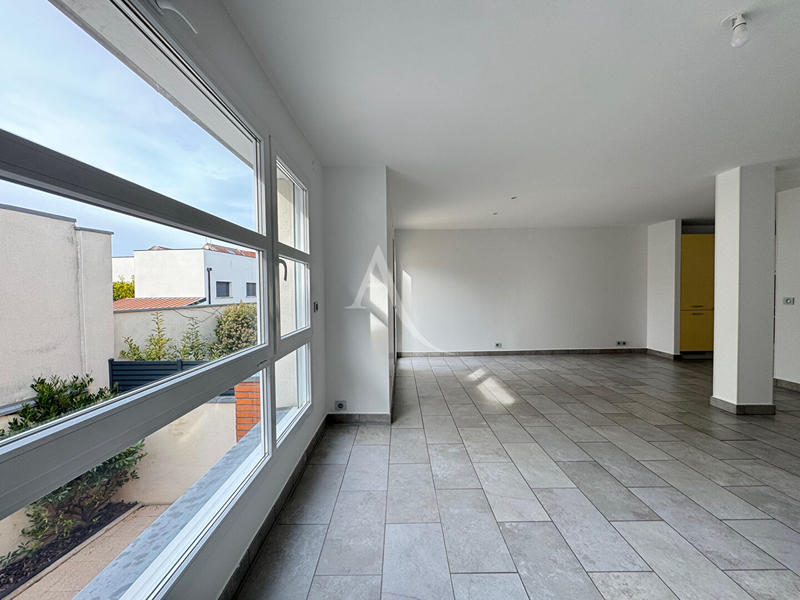 Maison - 127 m² - 6 pièces