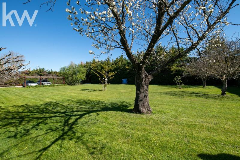 Maison - 295 m² - 7 pièces