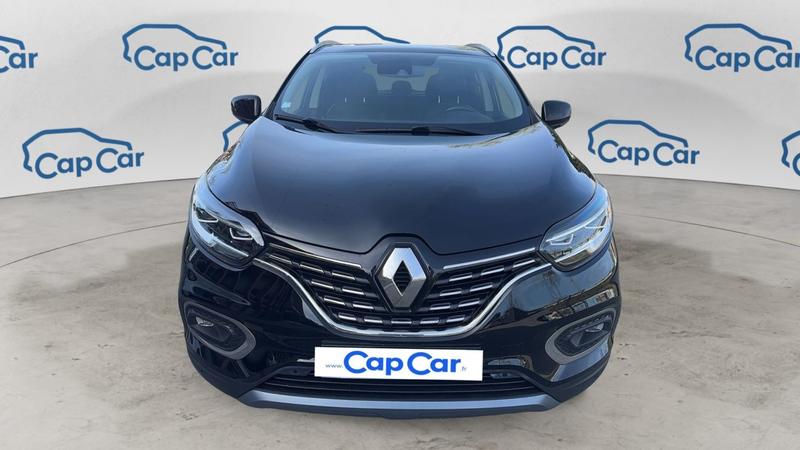 Renault Kadjar 1.5 Blue dCi 115 Intens