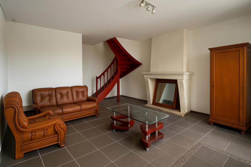 Maison - 57 m² - 2 pièces