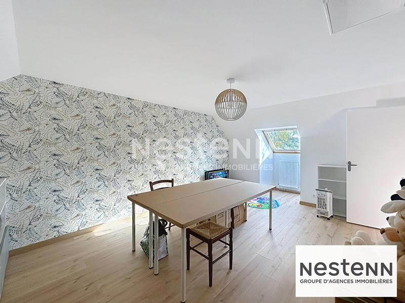 Maison - 170 m² - 6 pièces