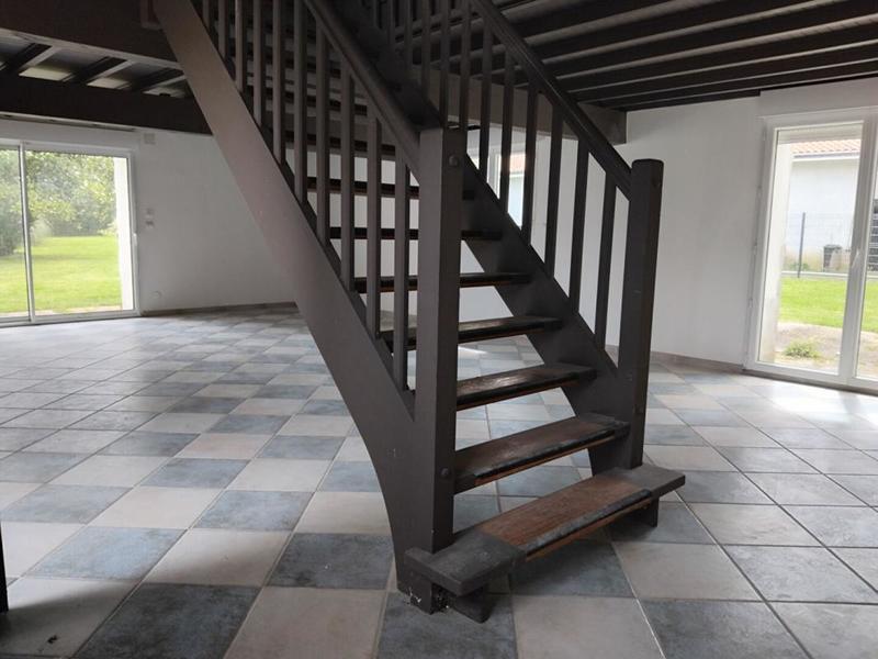 Maison - 500 m² - 9 pièces