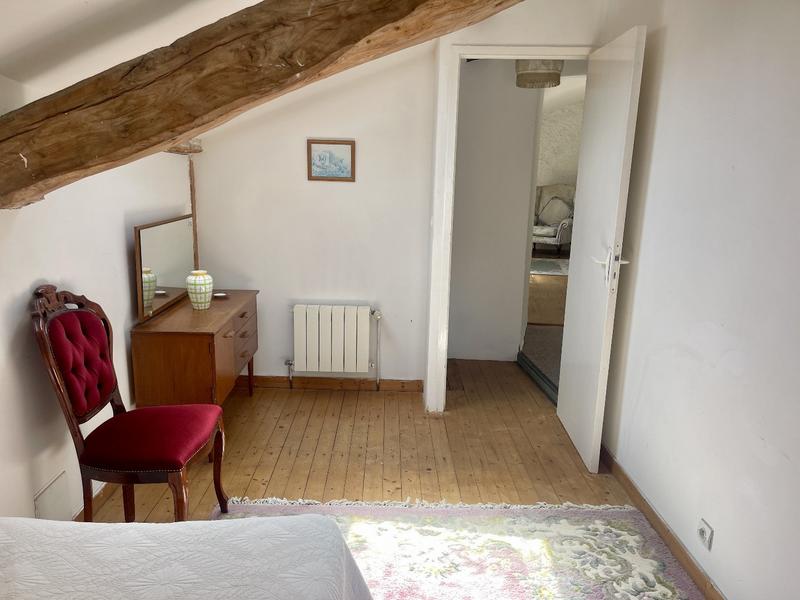 Maison - 172 m² - 6 pièces