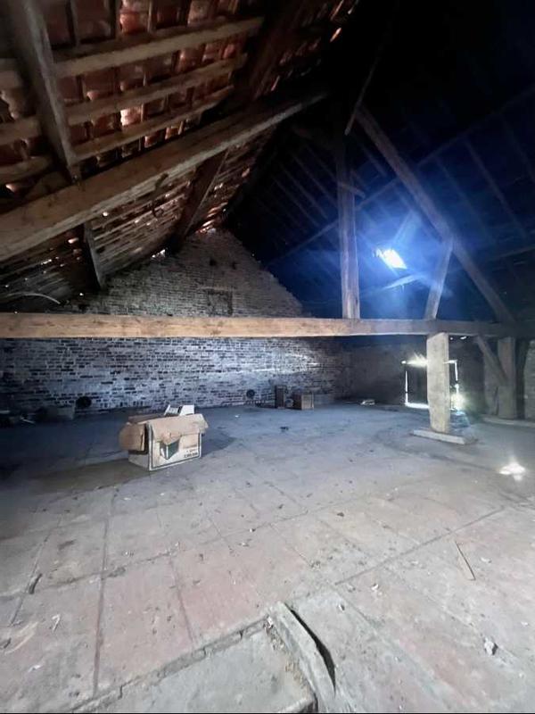 Maison - 89 m² - 5 pièces