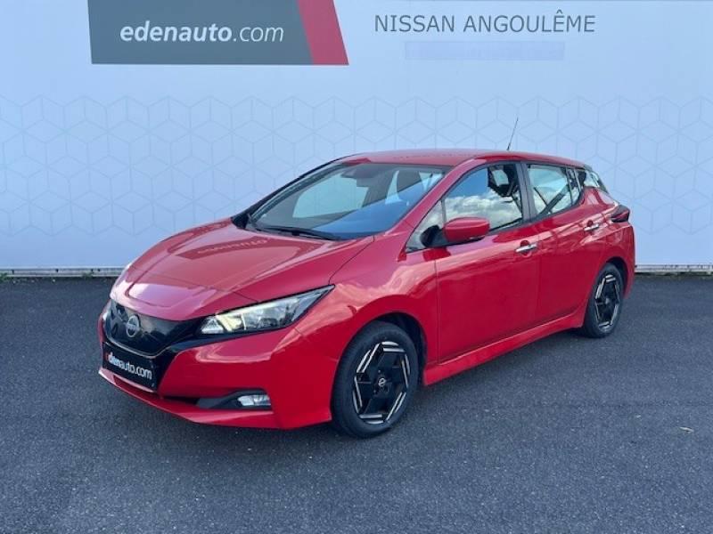 Nissan Leaf Electrique 40kWh Acenta