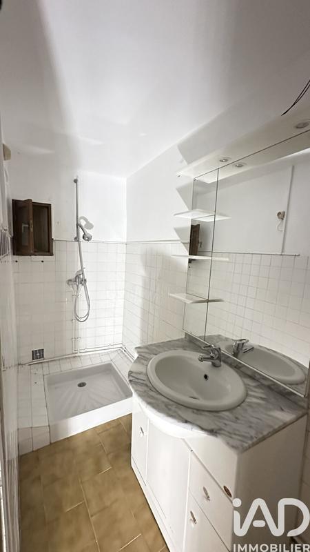 Maison de village - 140 m² - 5 pièces