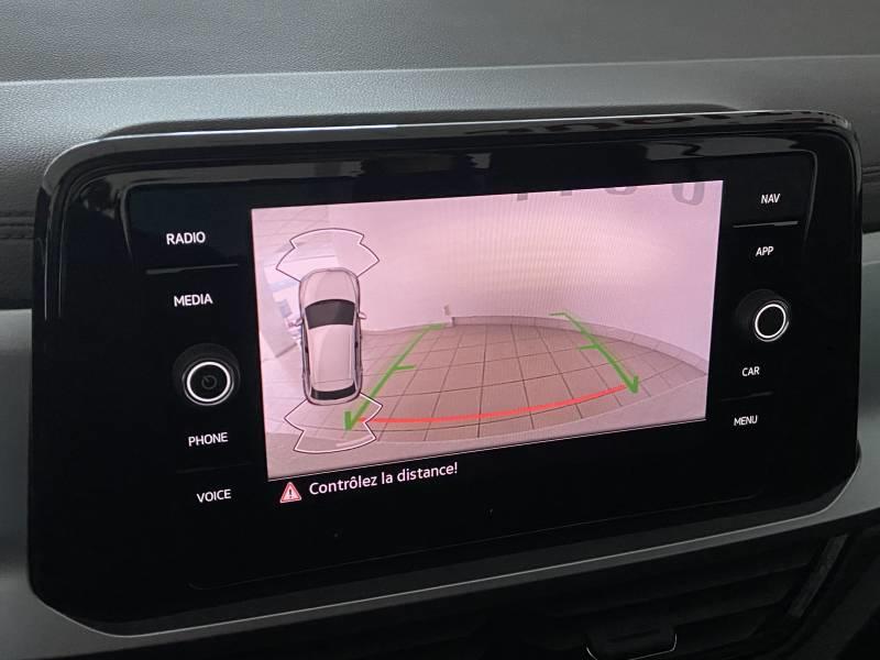 Volkswagen t-Roc 2.0 Tdi 150 Start/Stop Dsg7 Life