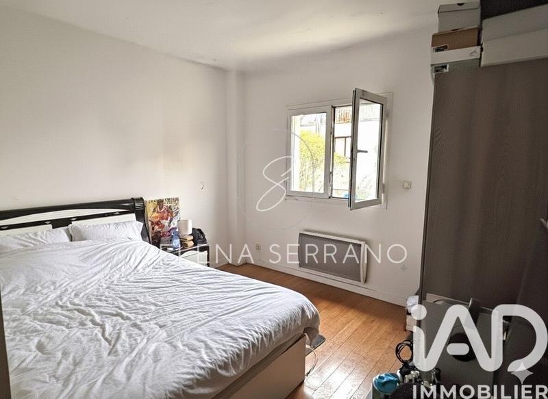 Maison - 106 m² - 5 pièces