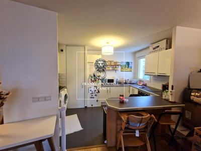 Appartement - 74 m² - 3 pièces