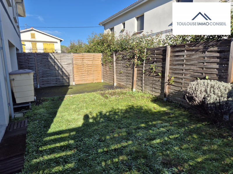 Villa - 61 m² - 3 pièces