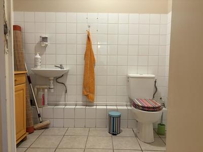 Bureau - 32 m² - 1 pièce