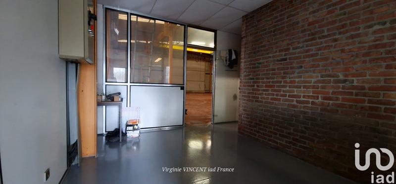 Local commercial - 894 m²