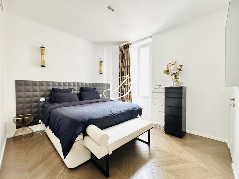 Appartement - 86 m² - 3 pièces