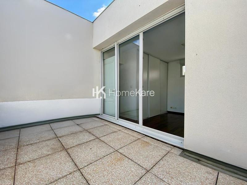 Appartement - 105 m² - 5 pièces