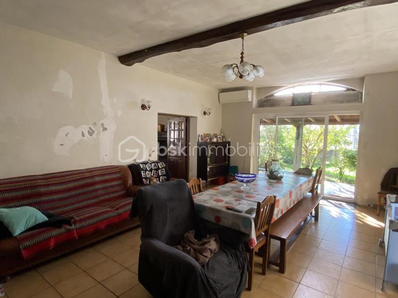 Ferme - 360 m² - 10 pièces