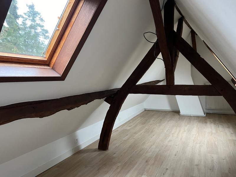 Maison - 70 m² - 4 pièces