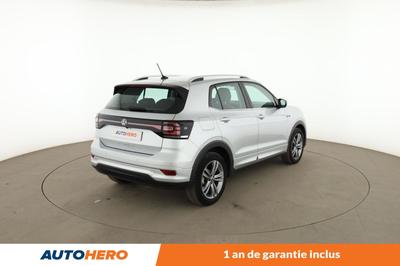 Volkswagen t-Cross 1.0 Tsi R-Line Dsg 110 ch