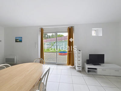 Maison - 155 m² - 6 pièces