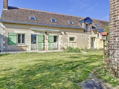 Maison - 197 m² - 10 pièces