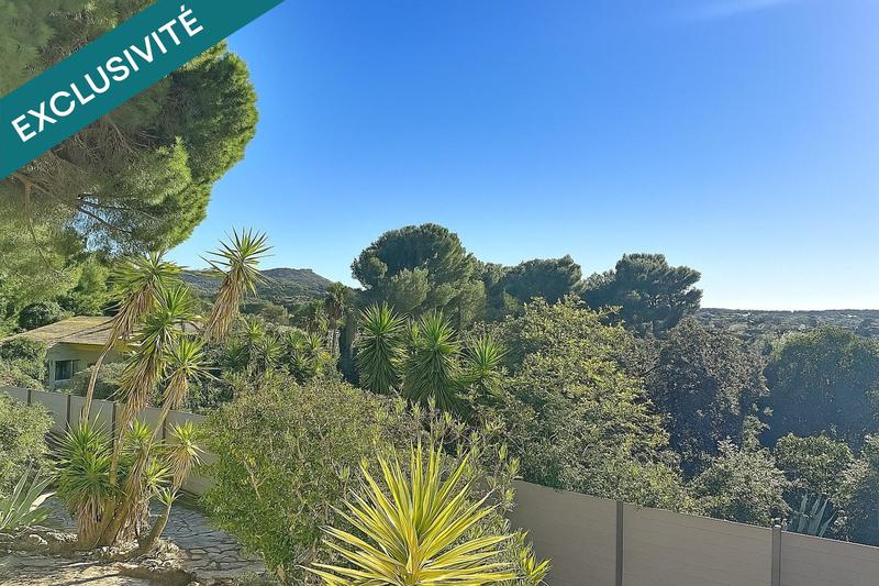 Villa - 175 m² - 9 pièces