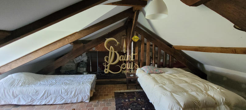 Maison - 350 m² - 10 pièces