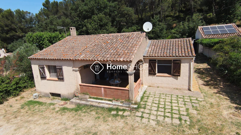 Villa - 115 m² - 3 pièces