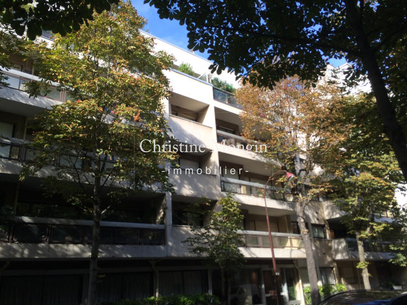 Appartement - 13 m² - 1 pièce