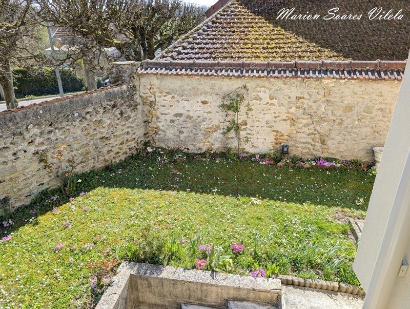 Maison - 61 m² - 3 pièces