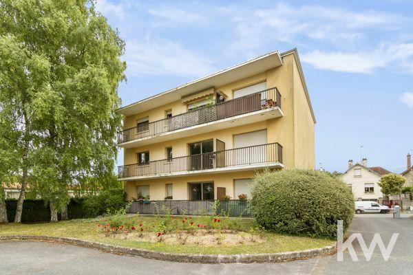 Appartement - 49 m² - 2 pièces