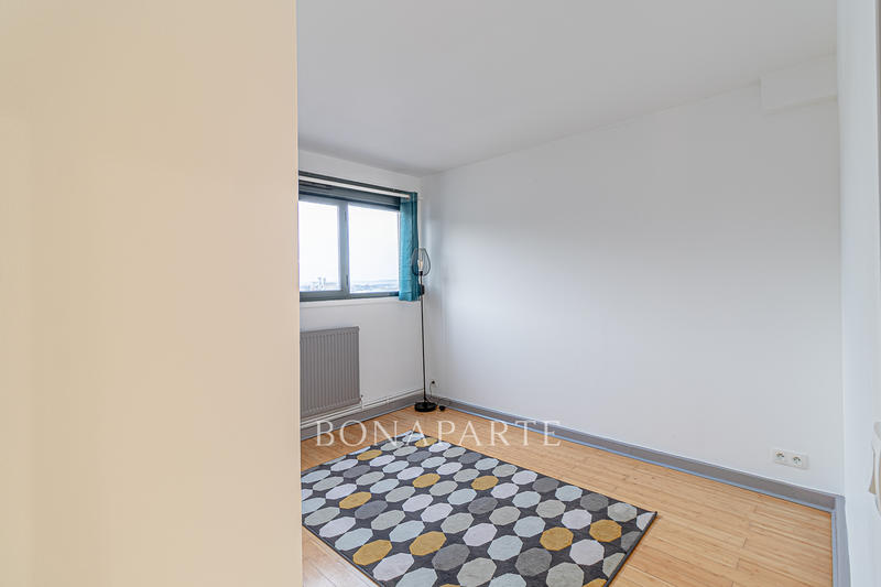 Appartement - 78 m² - 4 pièces