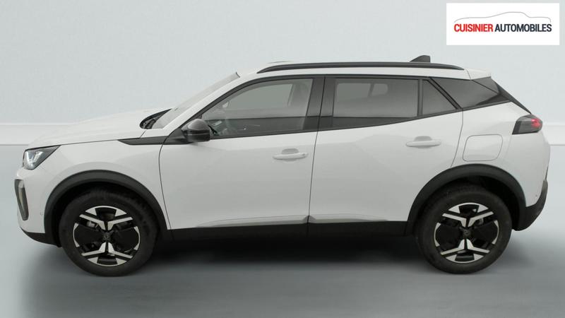 Peugeot 2008 Hybrid 145 e-Dcs6 Allure