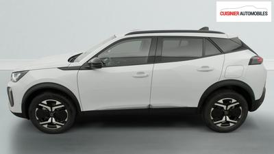 Peugeot 2008 Hybrid 145 e-Dcs6 Allure