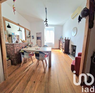 Maison - 150 m² - 6 pièces