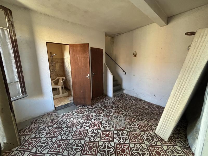 Maison de village - 70 m² - 5 pièces