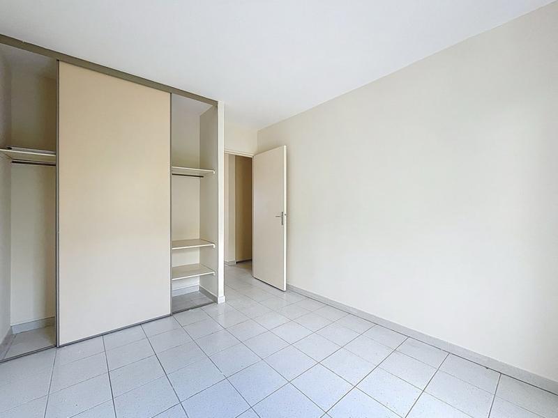 Appartement - 94 m² - 4 pièces