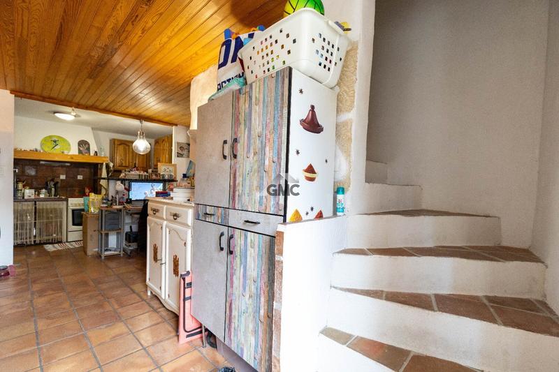 Maison - 73 m² - 4 pièces