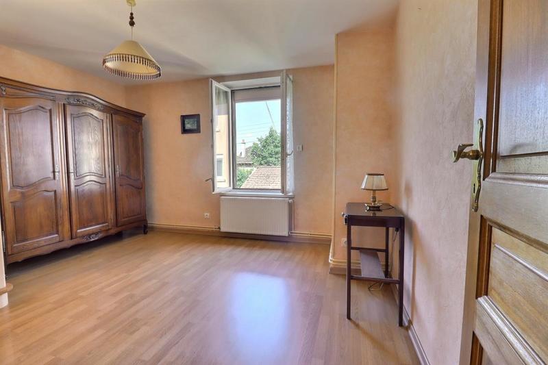 Maison - 149 m² - 7 pièces