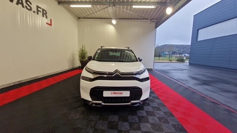 Citroën C3 Aircross Bluehdi 110 Ss Shine