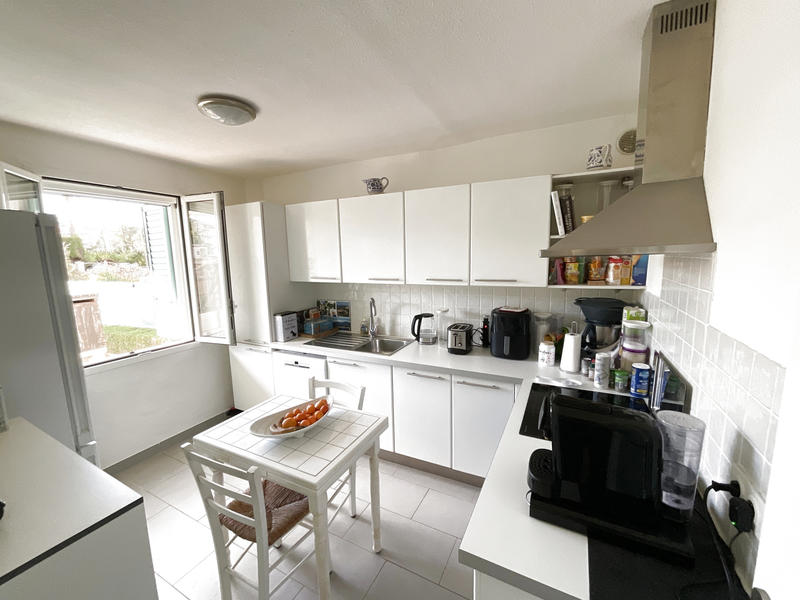 Appartement - 90 m² - 4 pièces