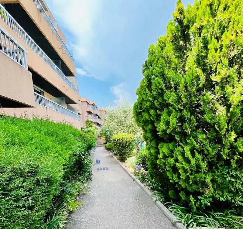 Appartement - 29 m² - 2 pièces