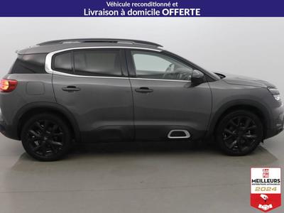 Citroën C5 Aircross PureTech 130 Shine +Cuir +Toit